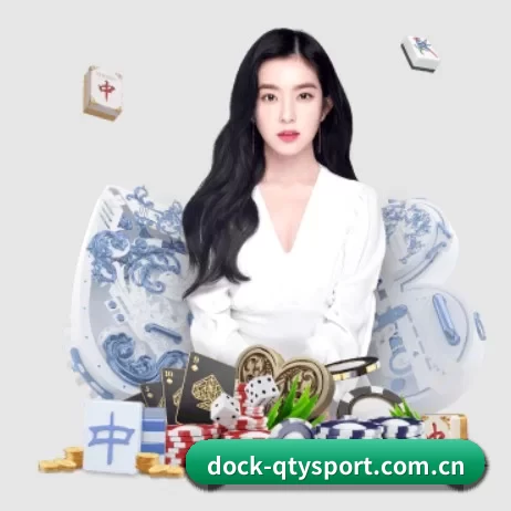 dock-qtysport.com.cn APP 界面